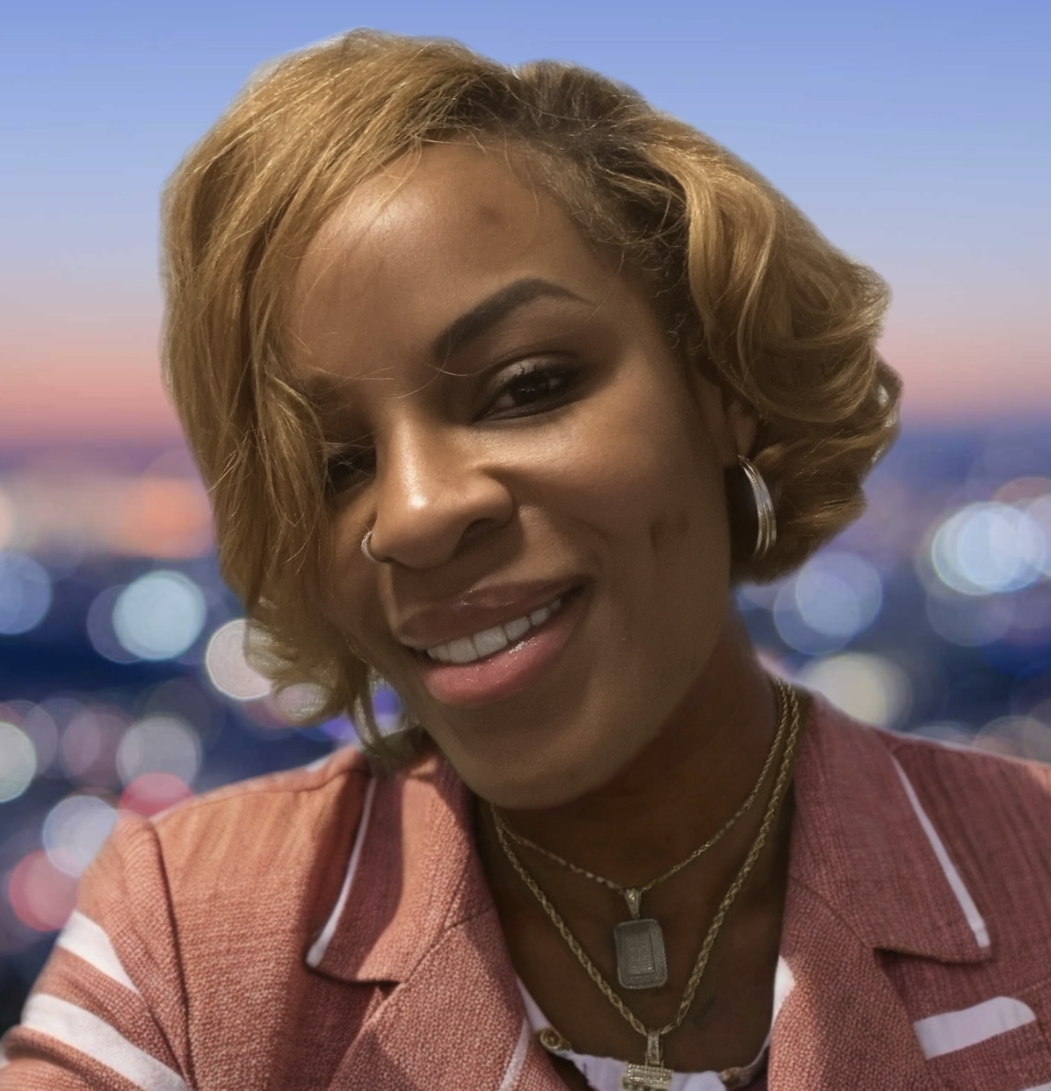 Dr. Tomeka Hill